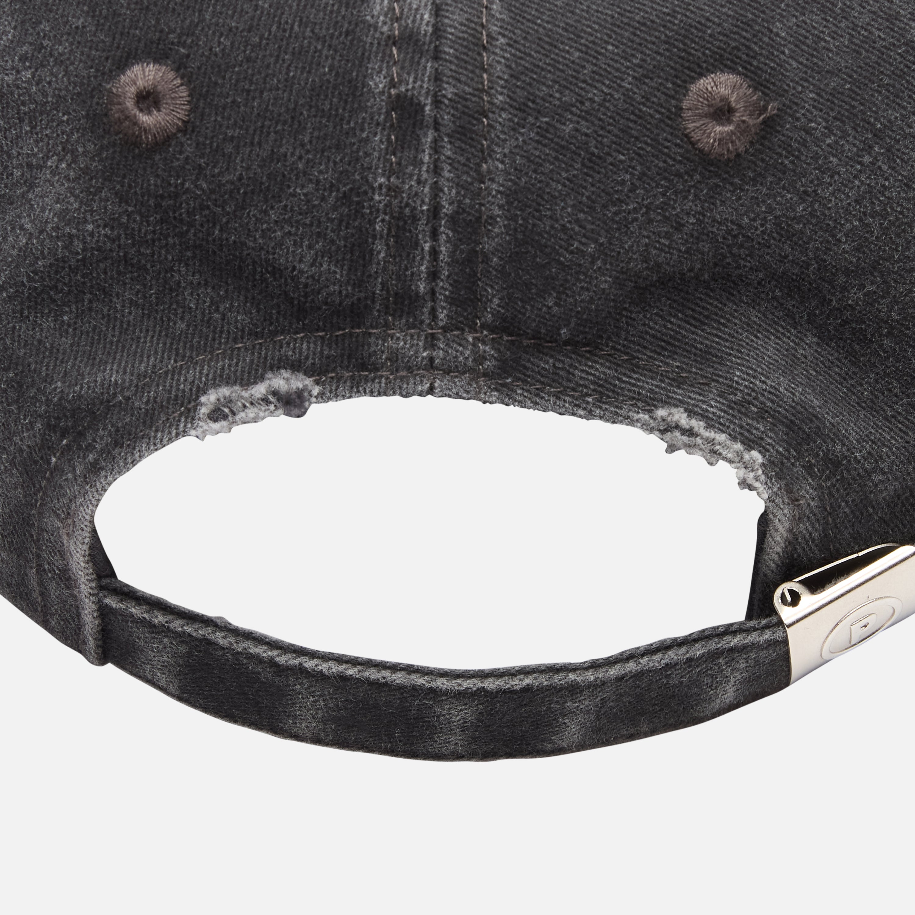Peaks Crew Cap