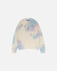 Hemp Tie-Dye Pullover