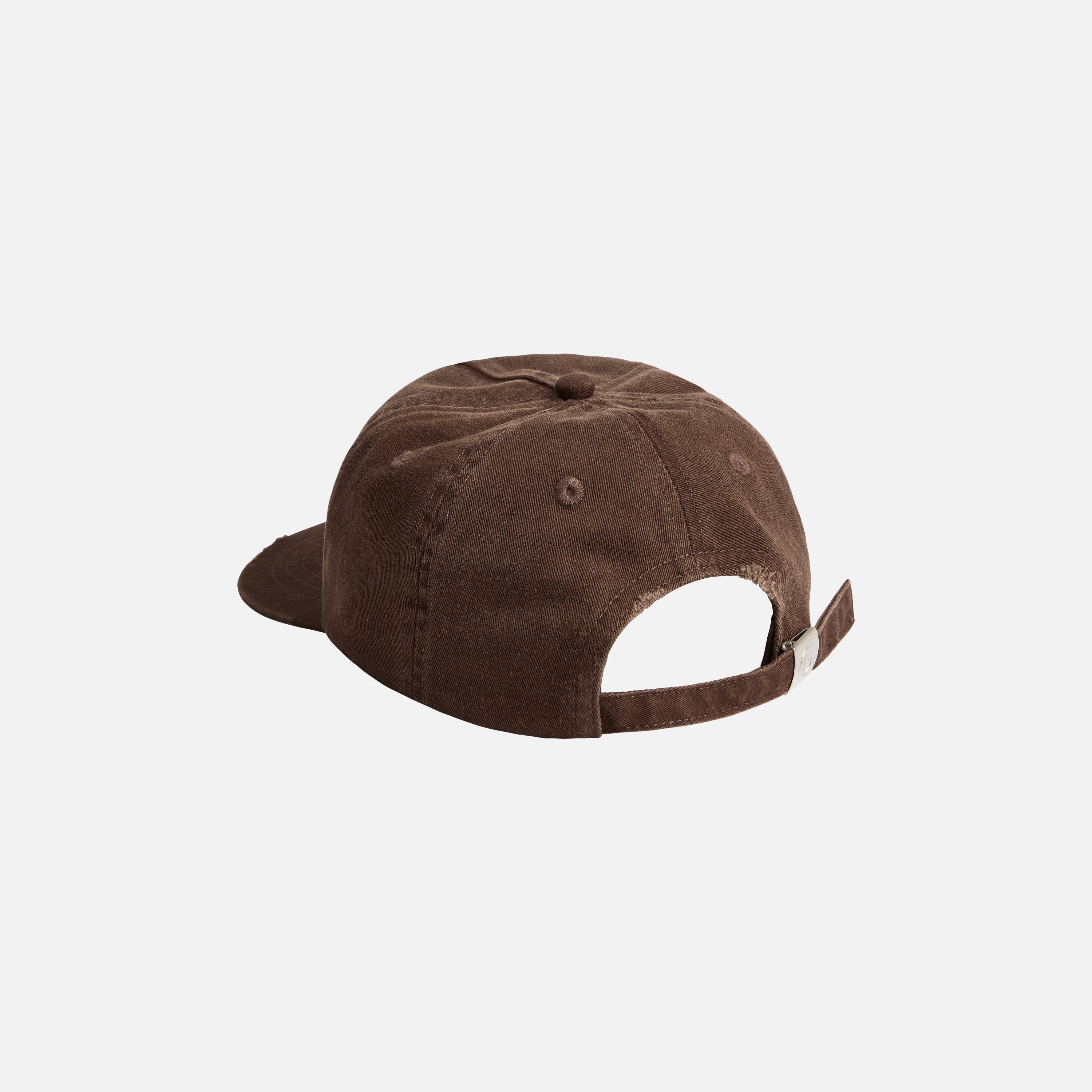Peaks Crew Cap