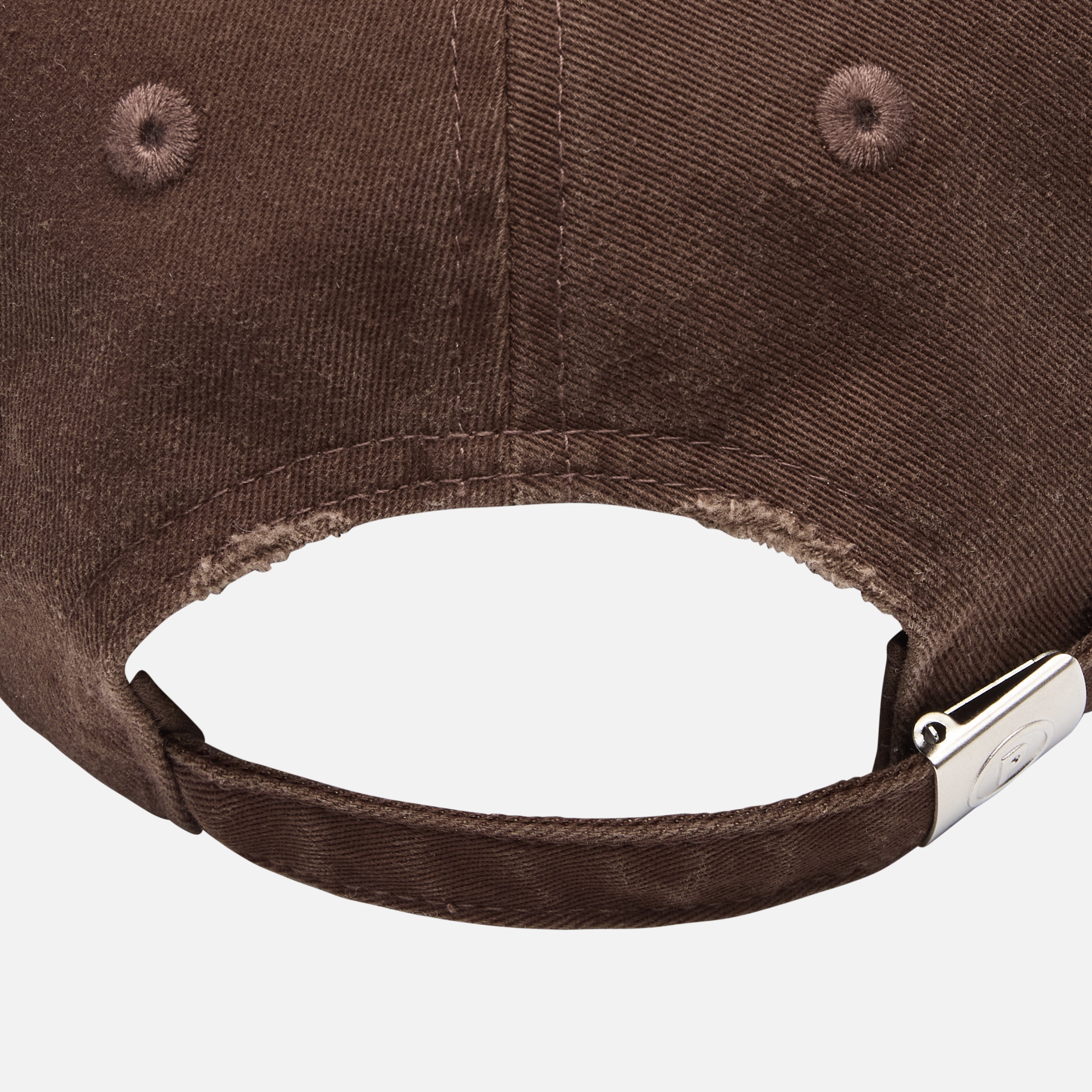 Peaks Crew Cap