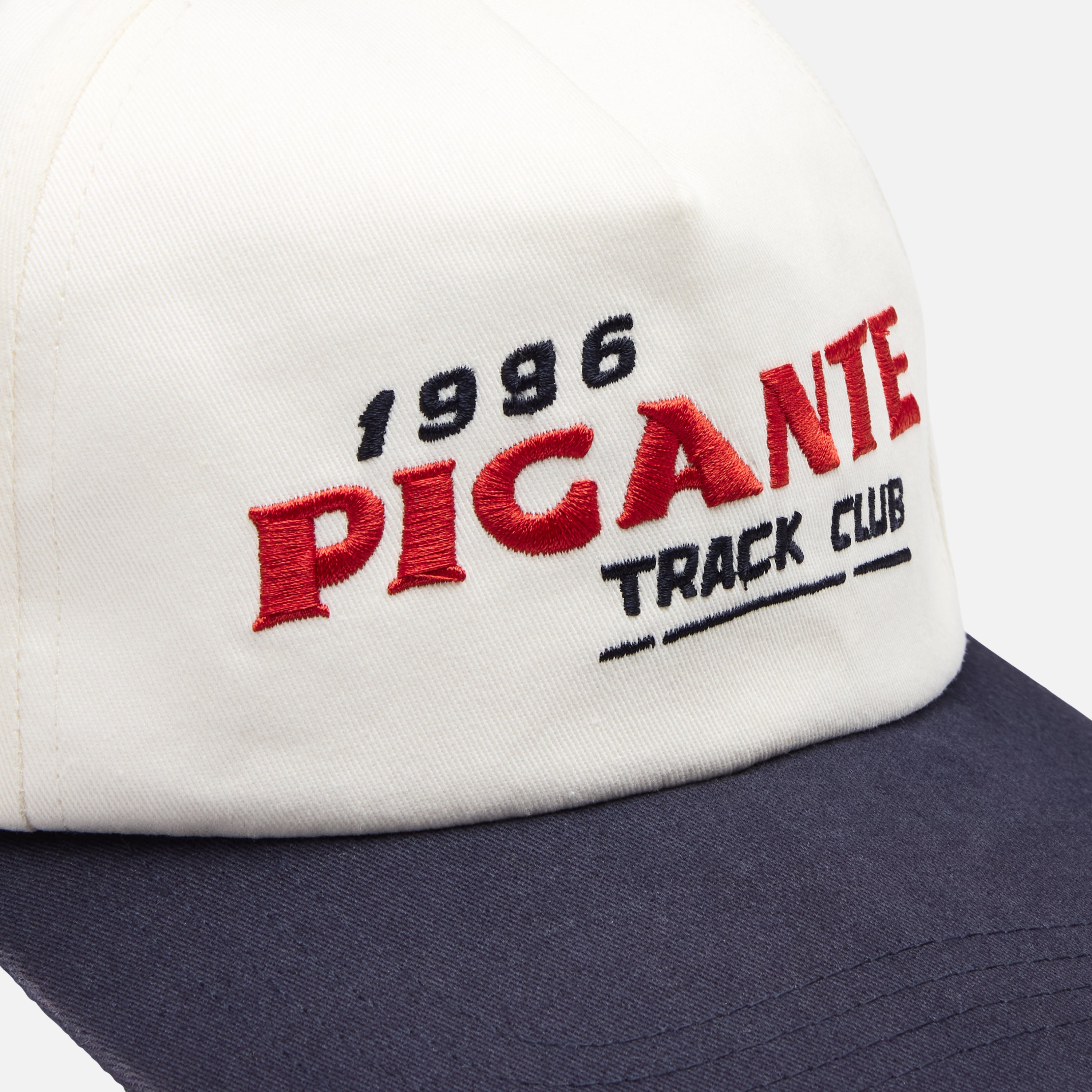 Track Club Crew Cap