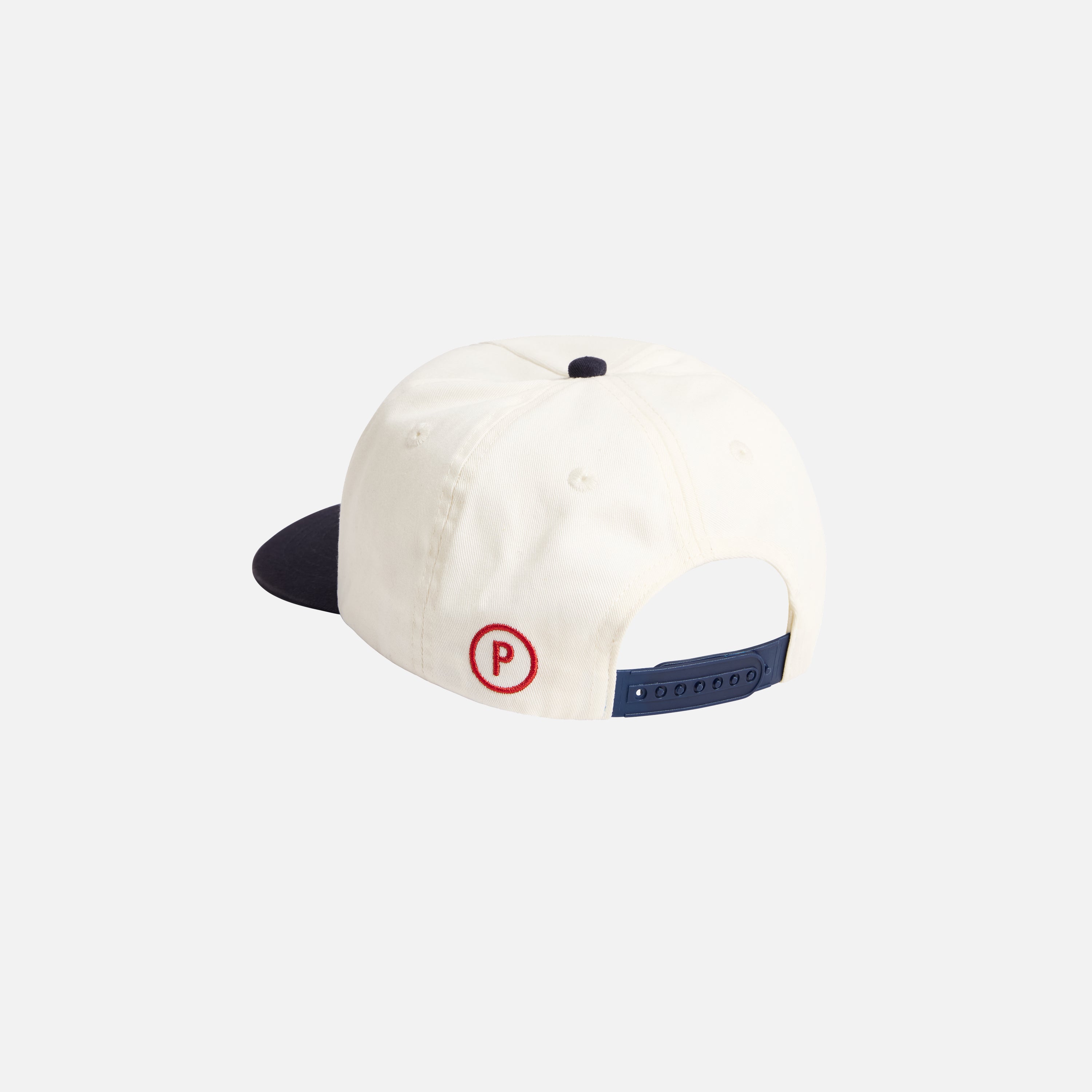 Track Club Crew Cap