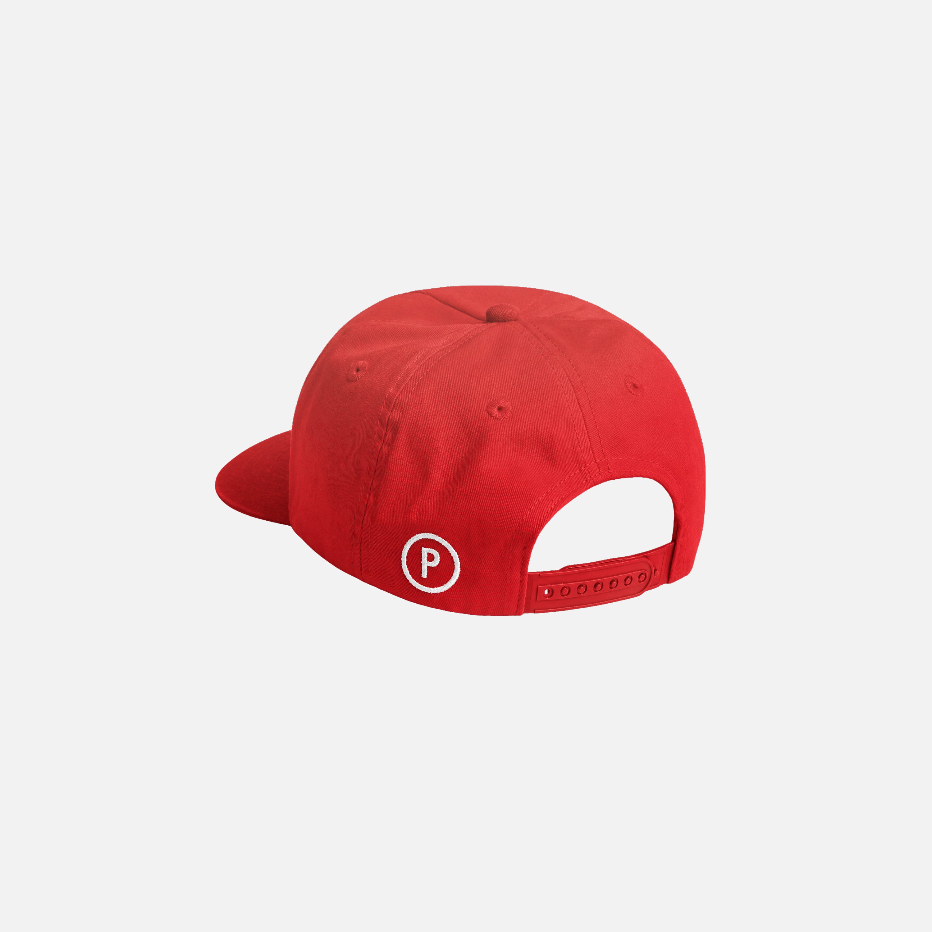 Track Club Crew Cap