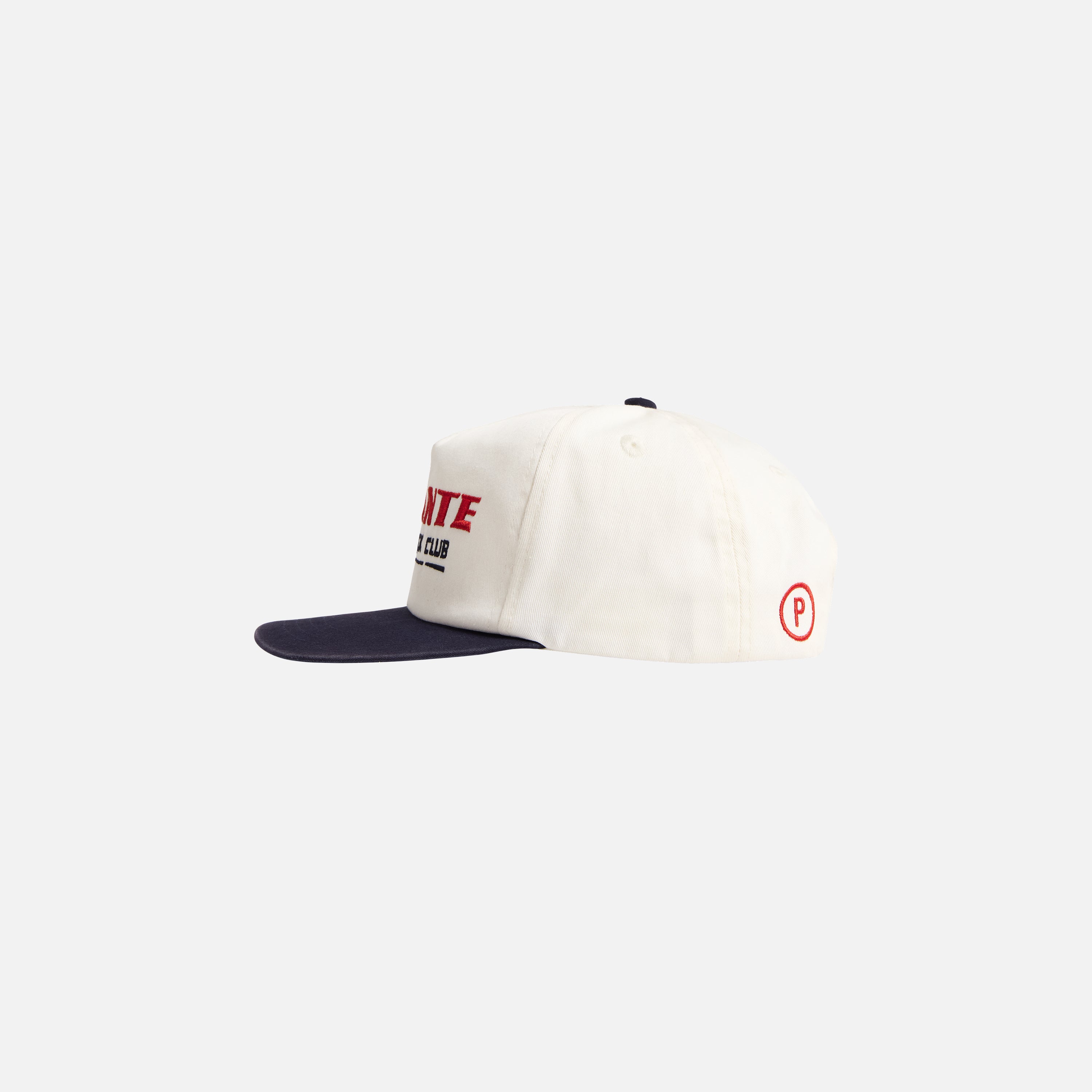 Track Club Crew Cap