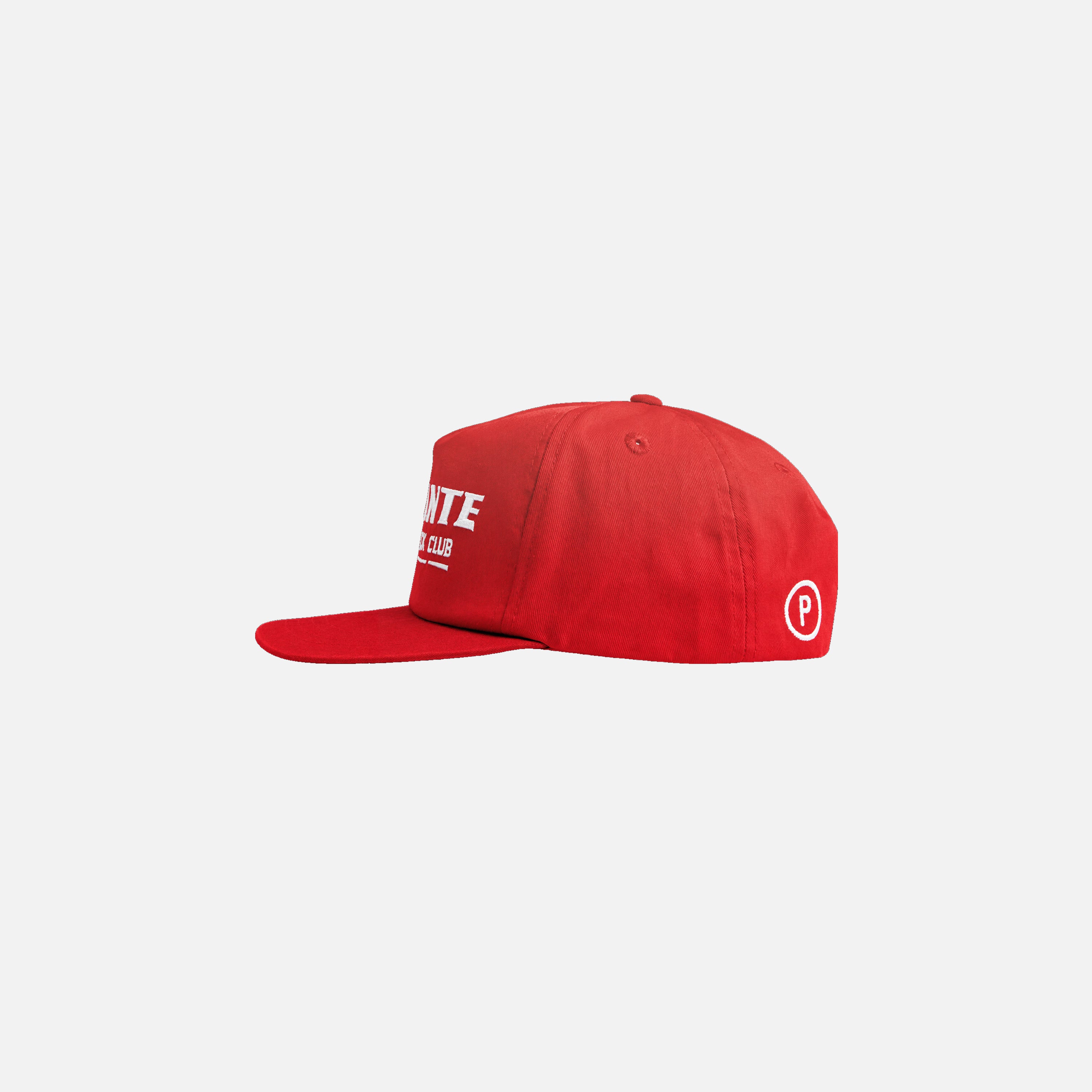 Track Club Crew Cap