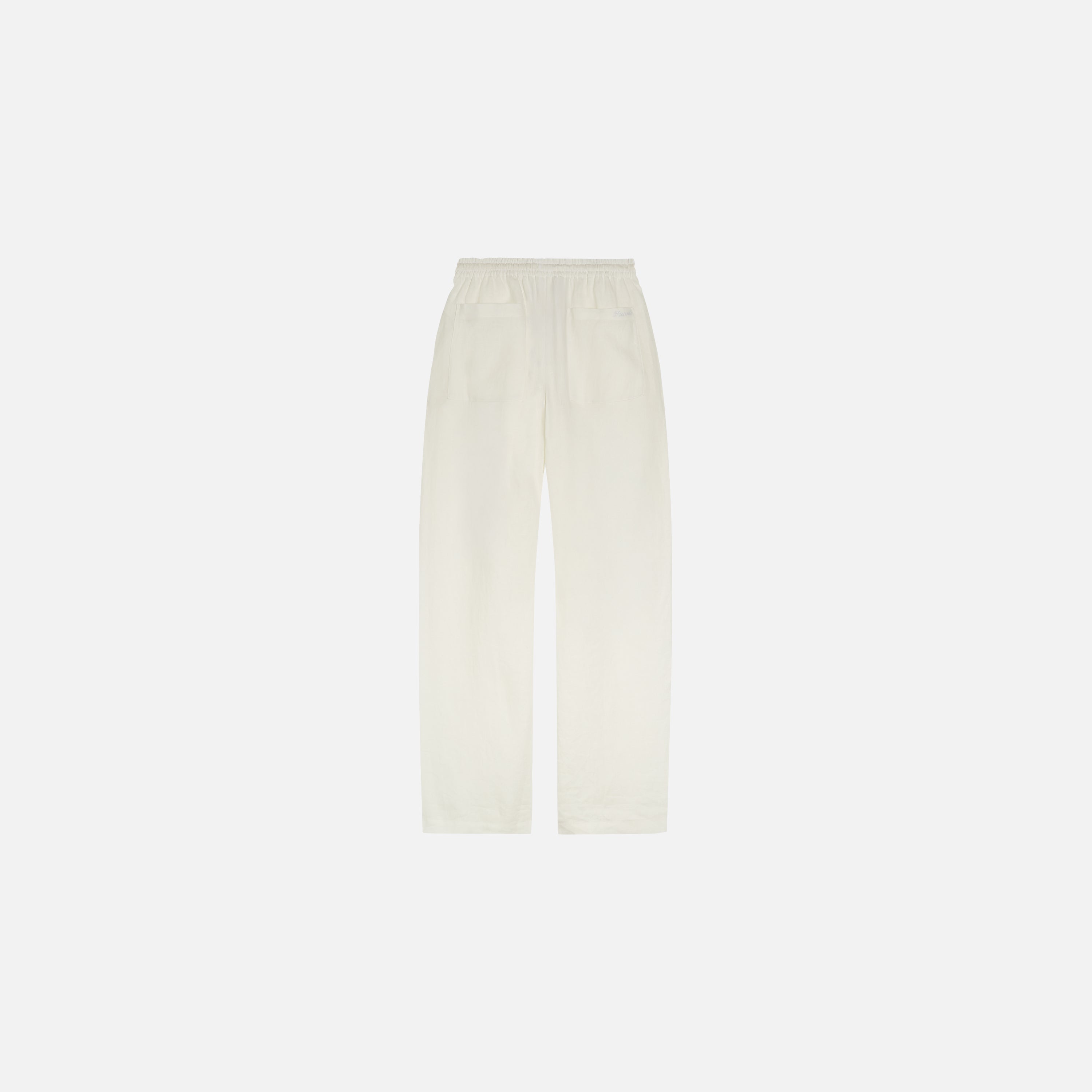 Rocco Resort Linen Trousers
