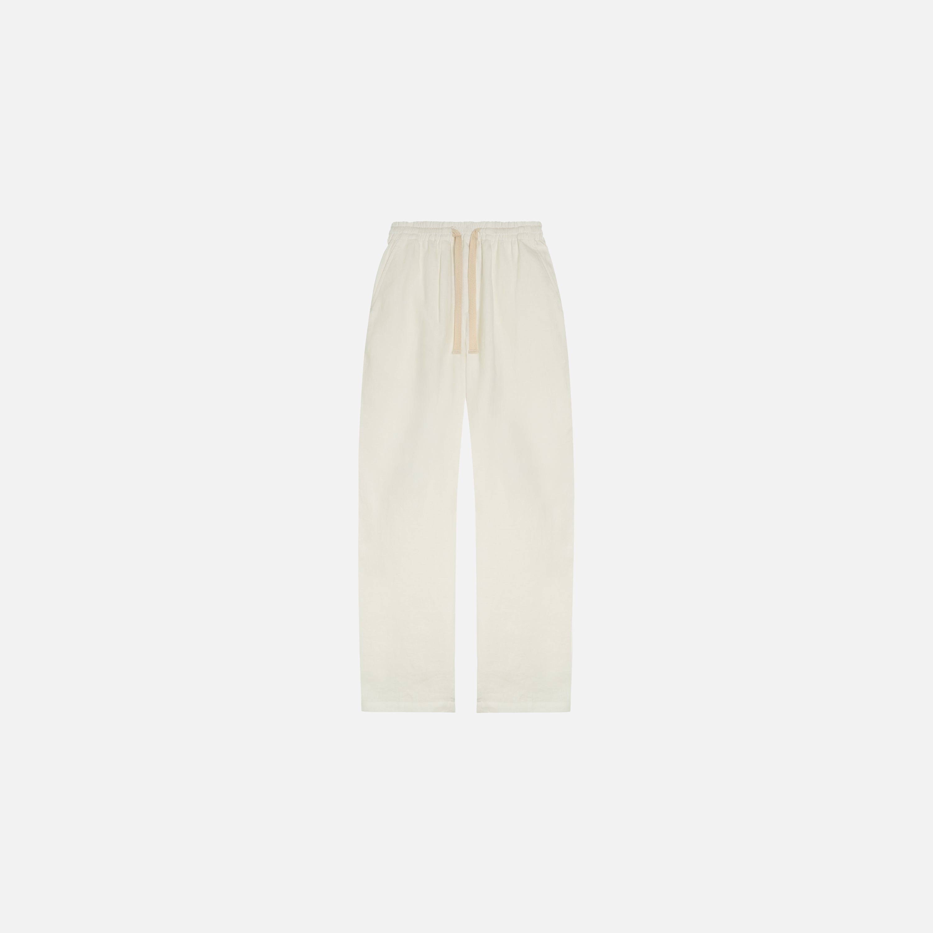 Rocco Resort Linen Trousers