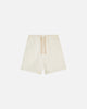 Rocco Resort Linen Shorts