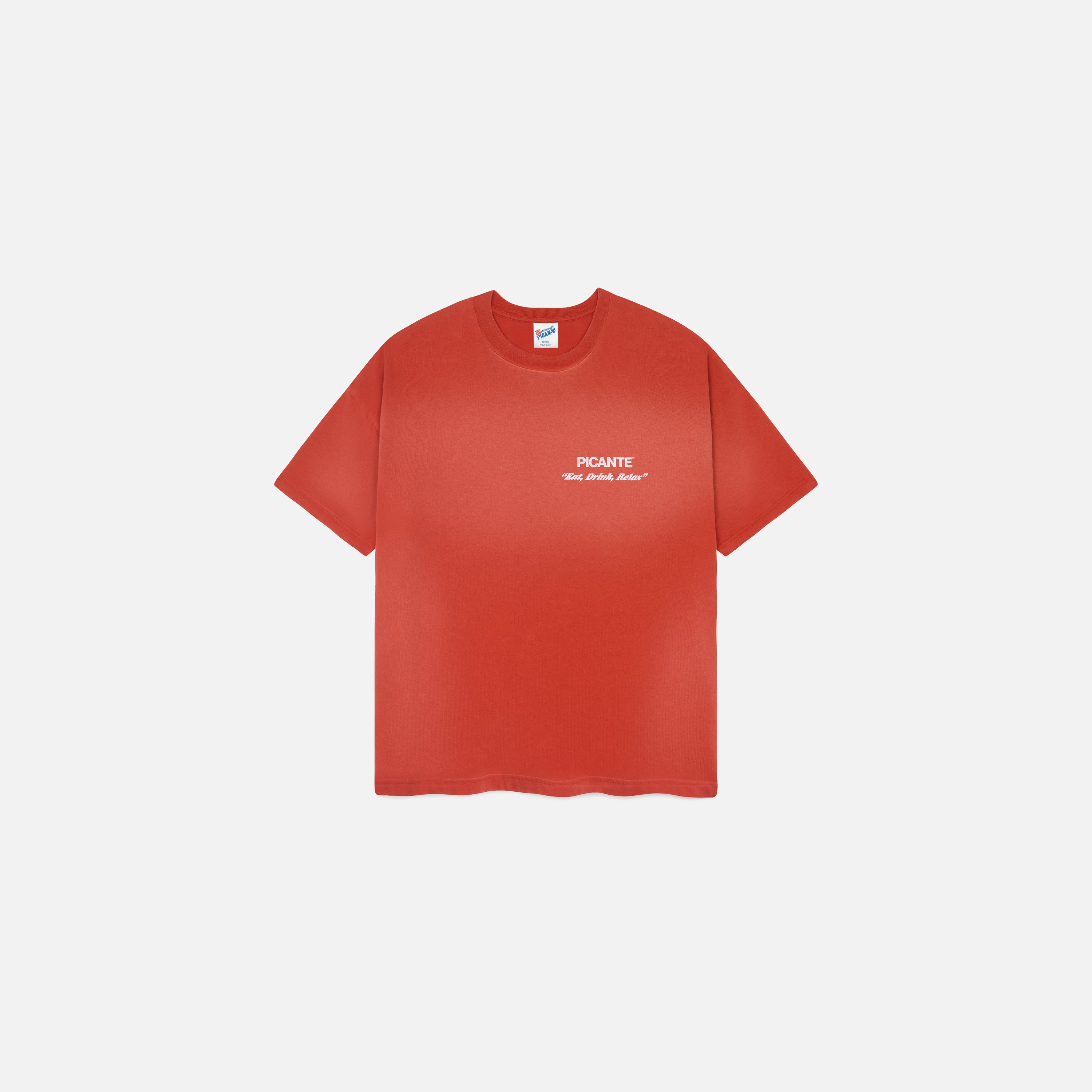 Resort T-Shirt