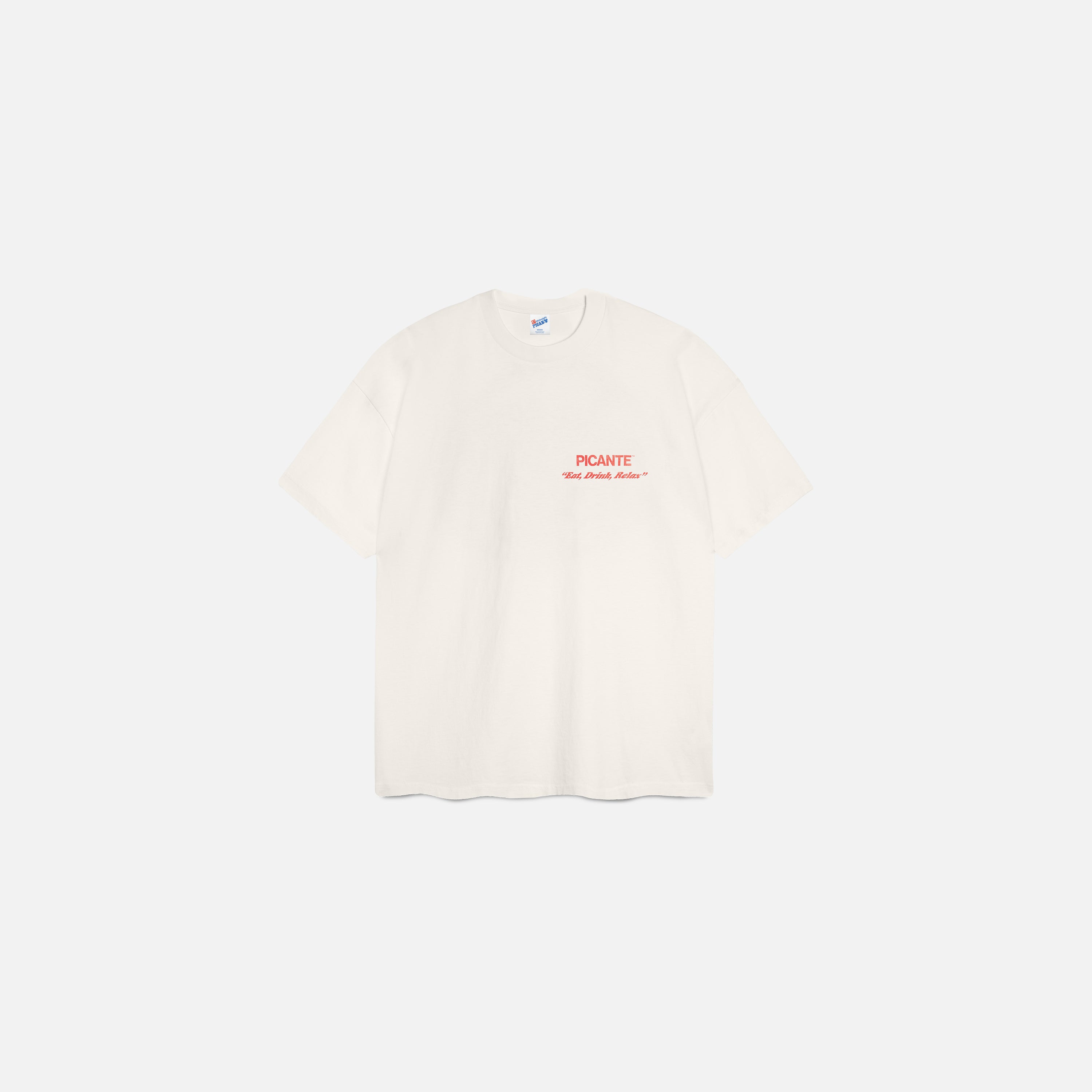 Resort T-Shirt