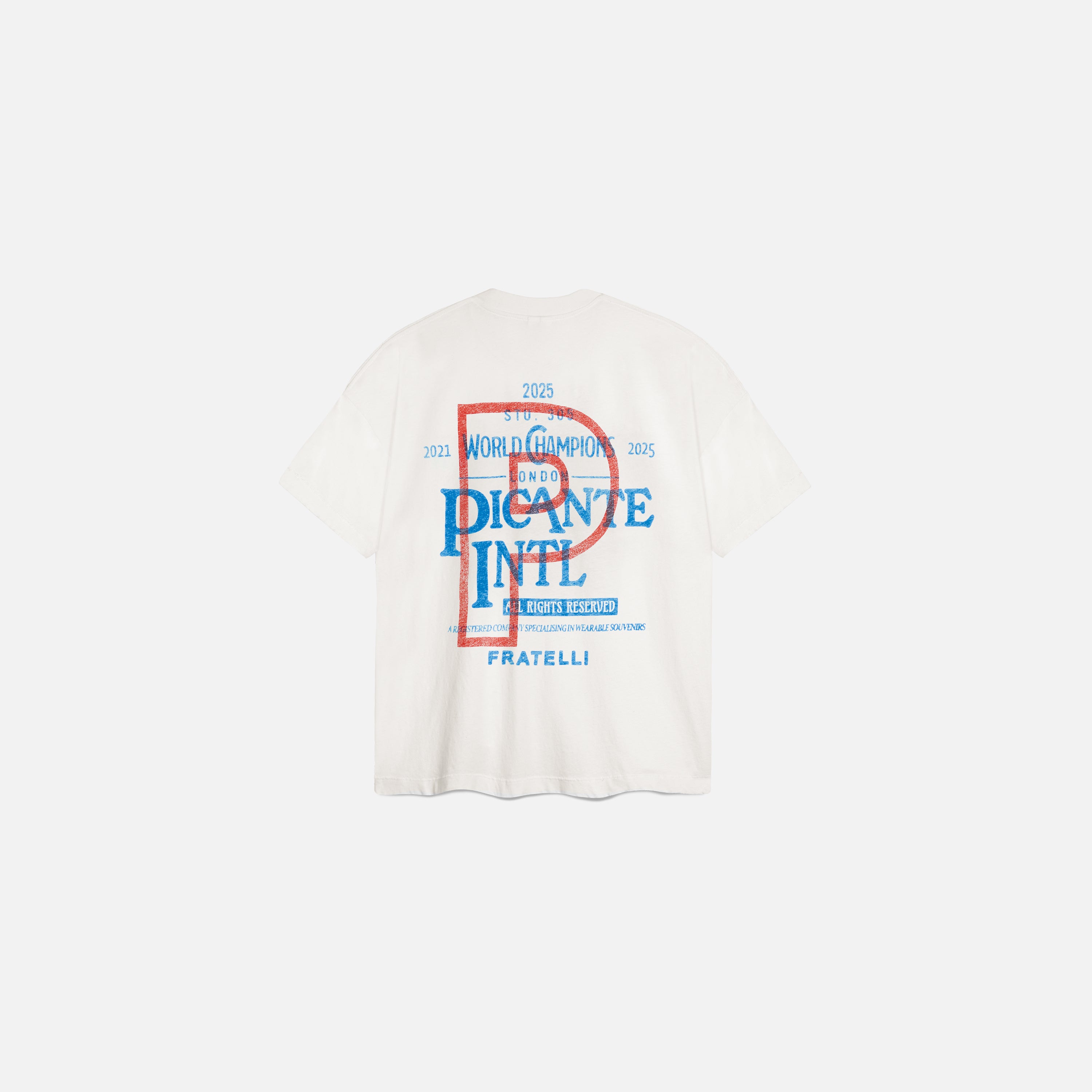 Champion T-Shirt