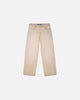 Straight Leg Denim Jeans V308