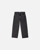 Straight Leg Denim Jeans V308
