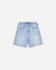 Denim Deck Shorts V305