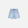 Denim Deck Shorts V305