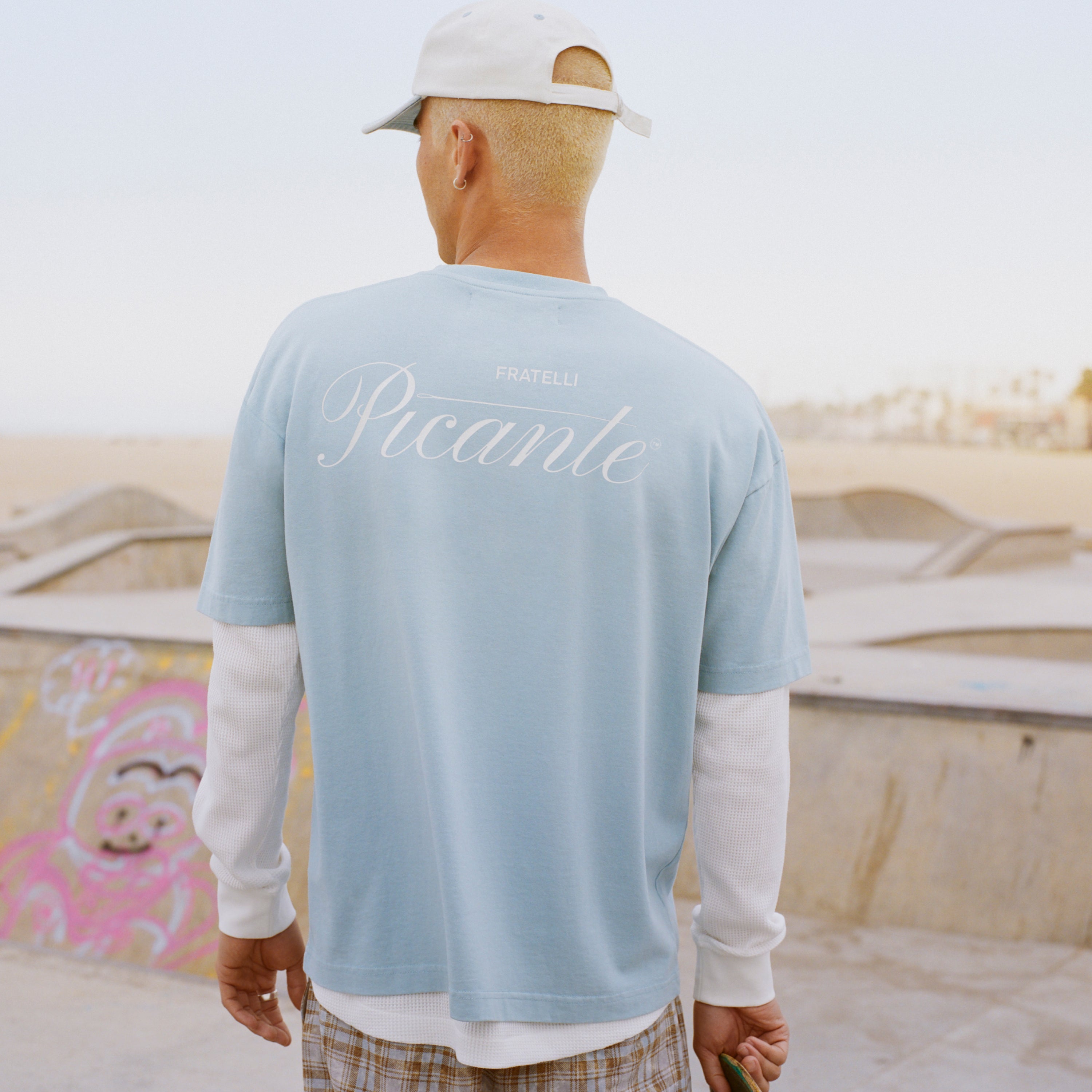 Tailor T-Shirt