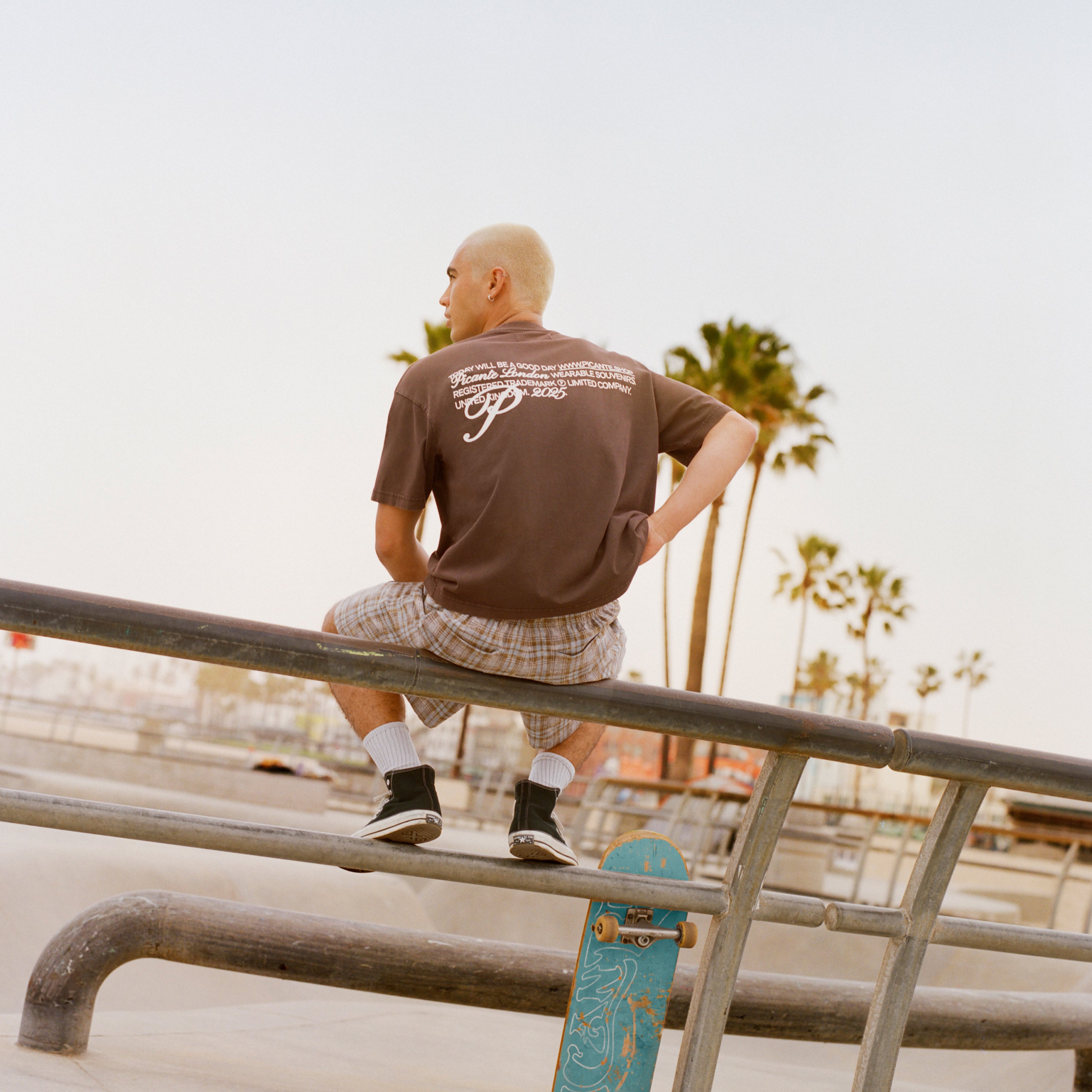 Gallery T-Shirt
