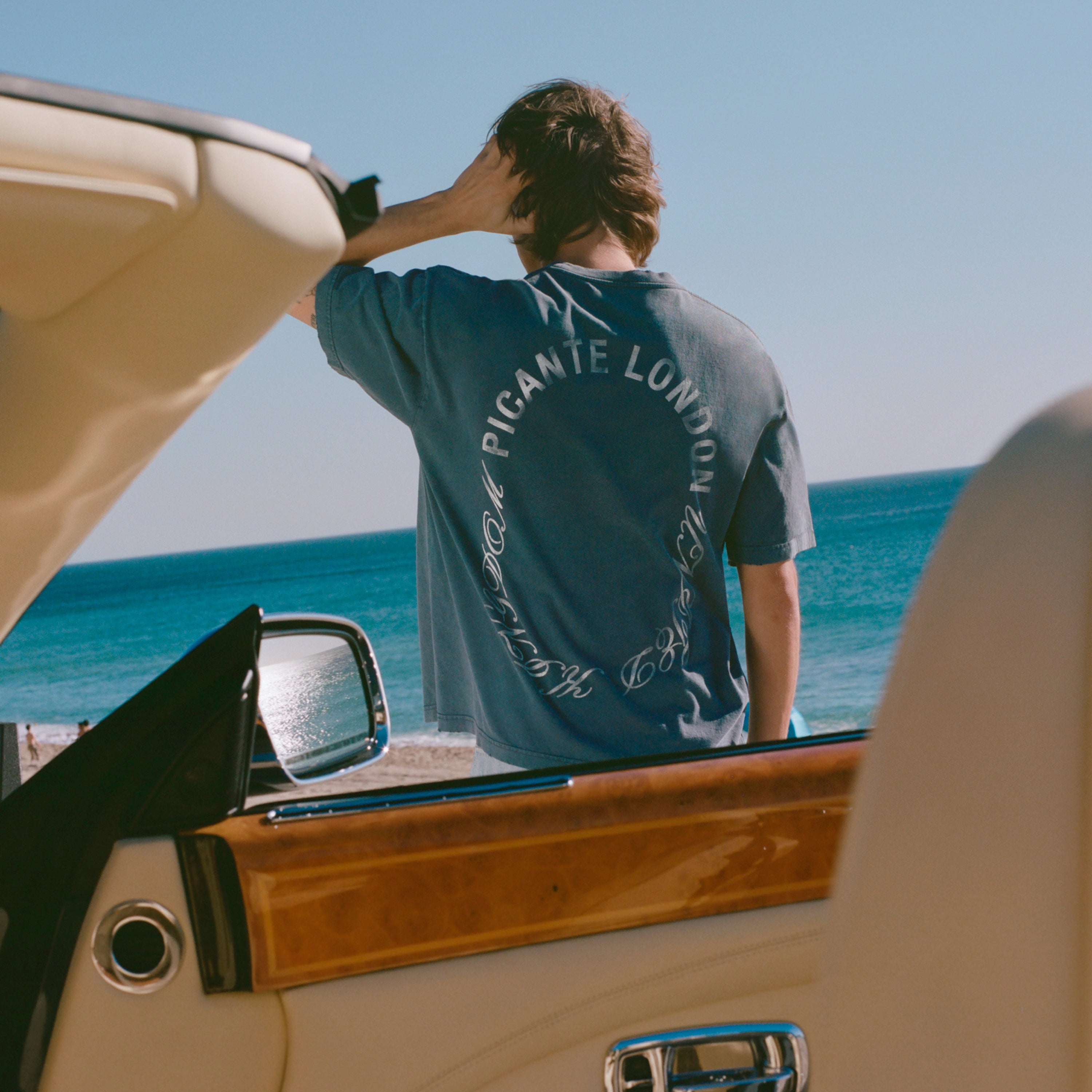 Dose T-Shirt