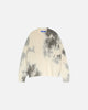Hemp Tie-Dye Pullover