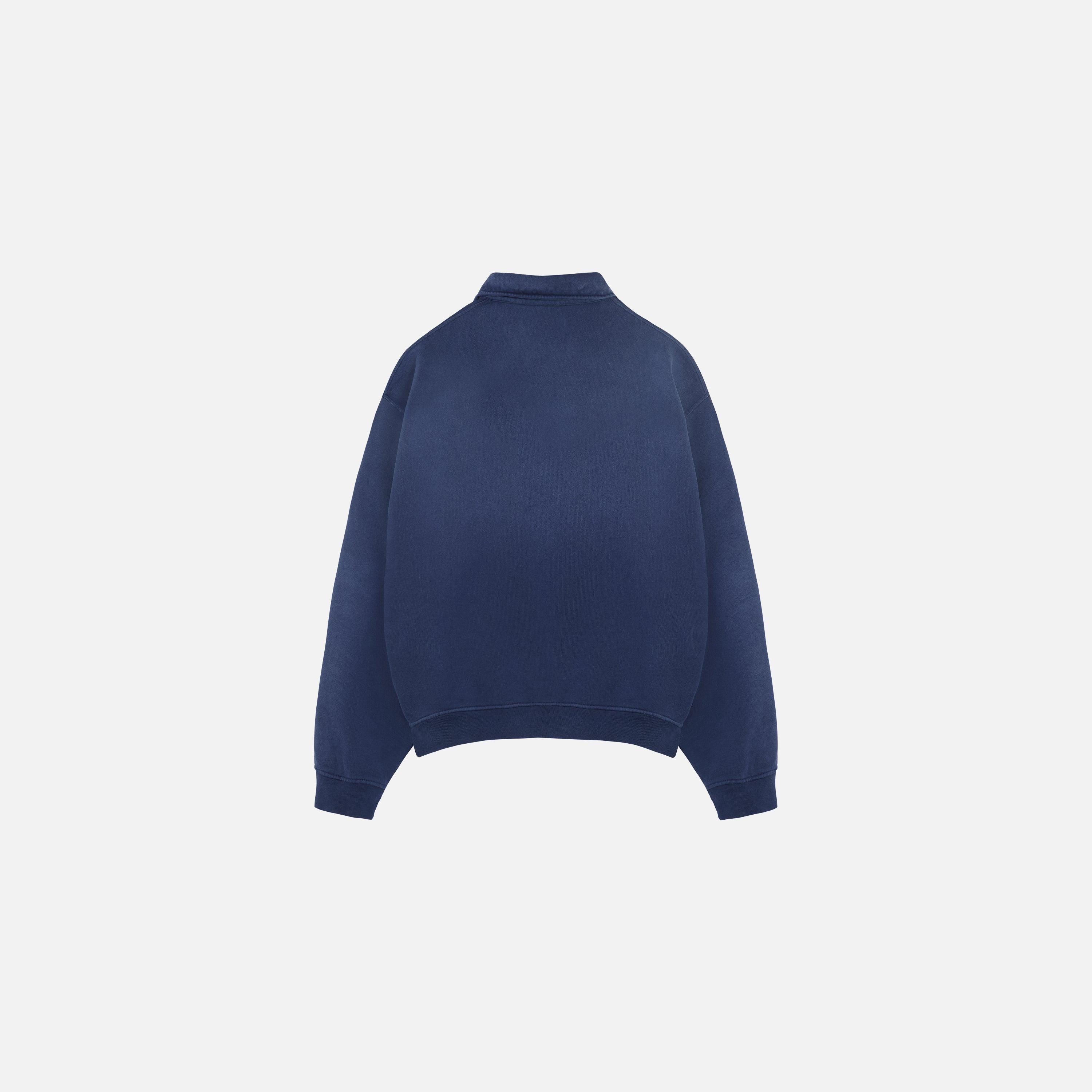 Everyday Polo Sweatshirt