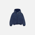Everyday Zip-Up Hoodie