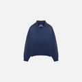 Everyday Polo Sweatshirt