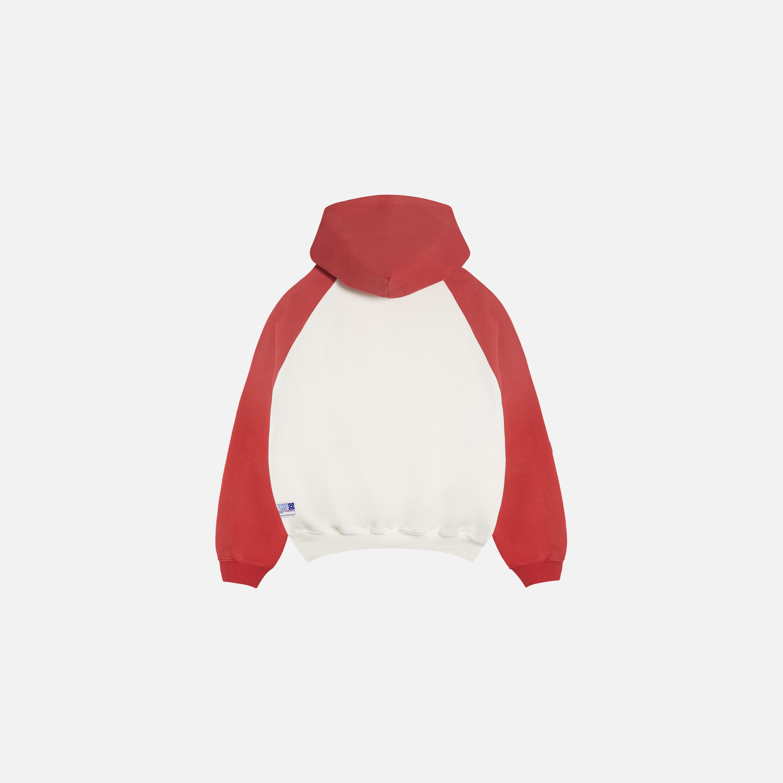 Raglan Athl. Hoodie