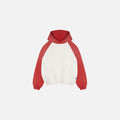 Raglan Athl. Hoodie