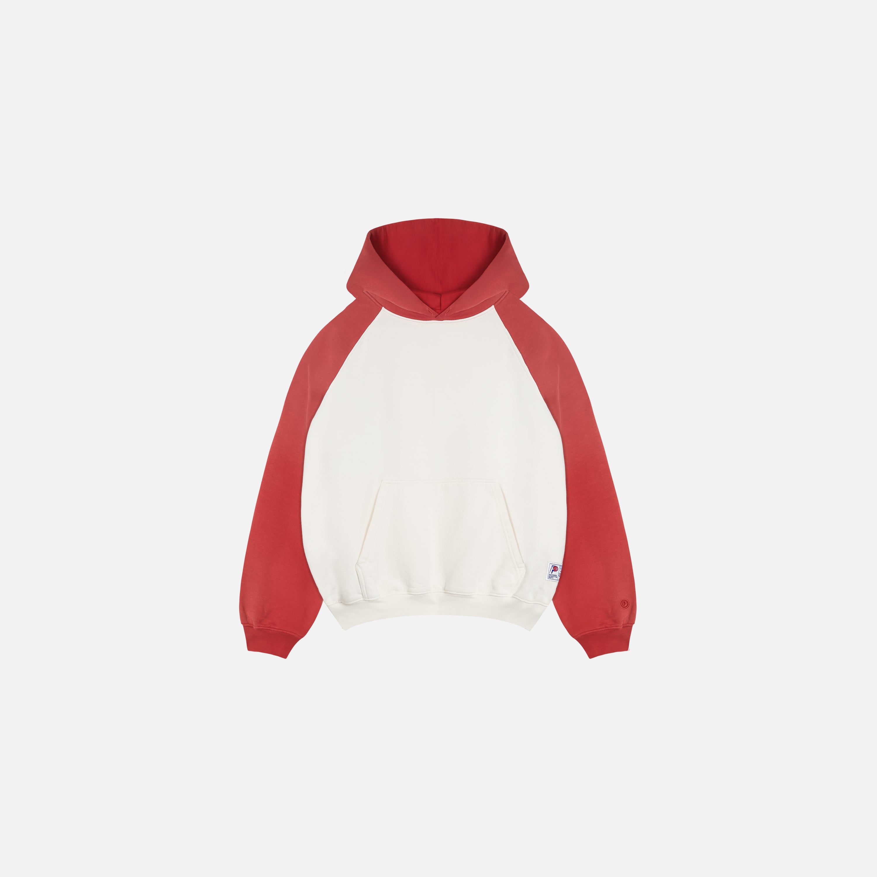 Raglan Athl. Hoodie