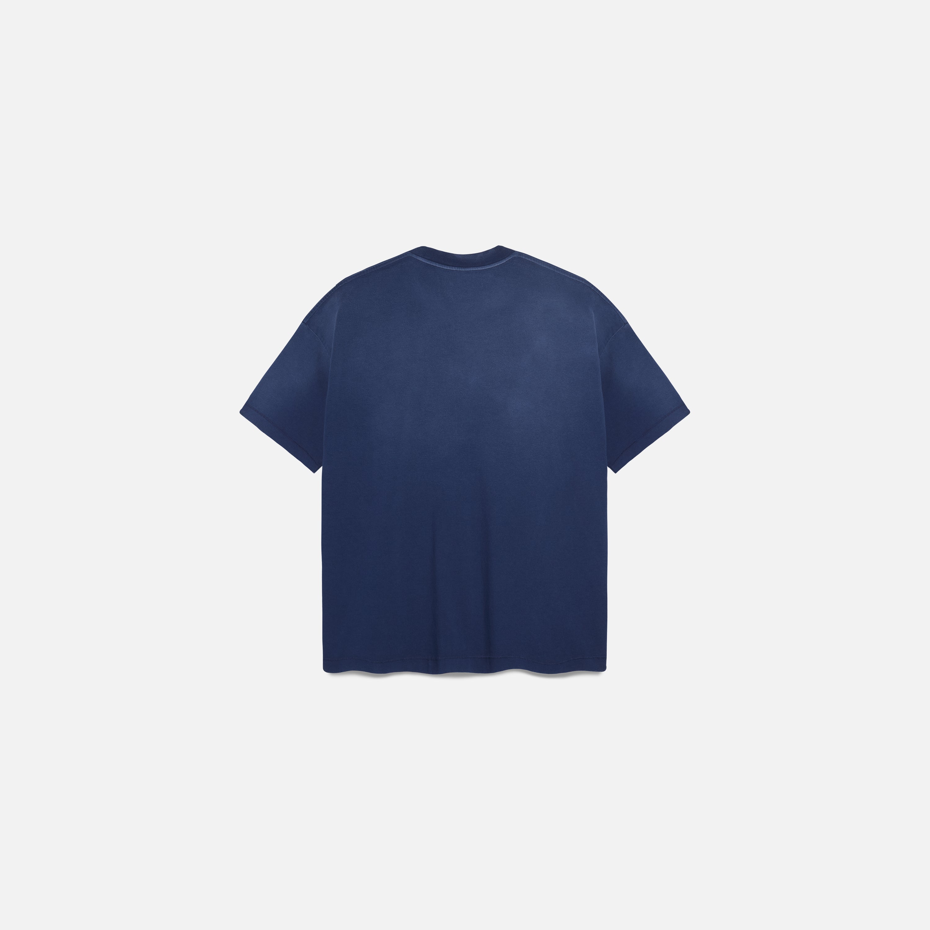 Everyday Heavyweight Boxy T-Shirt