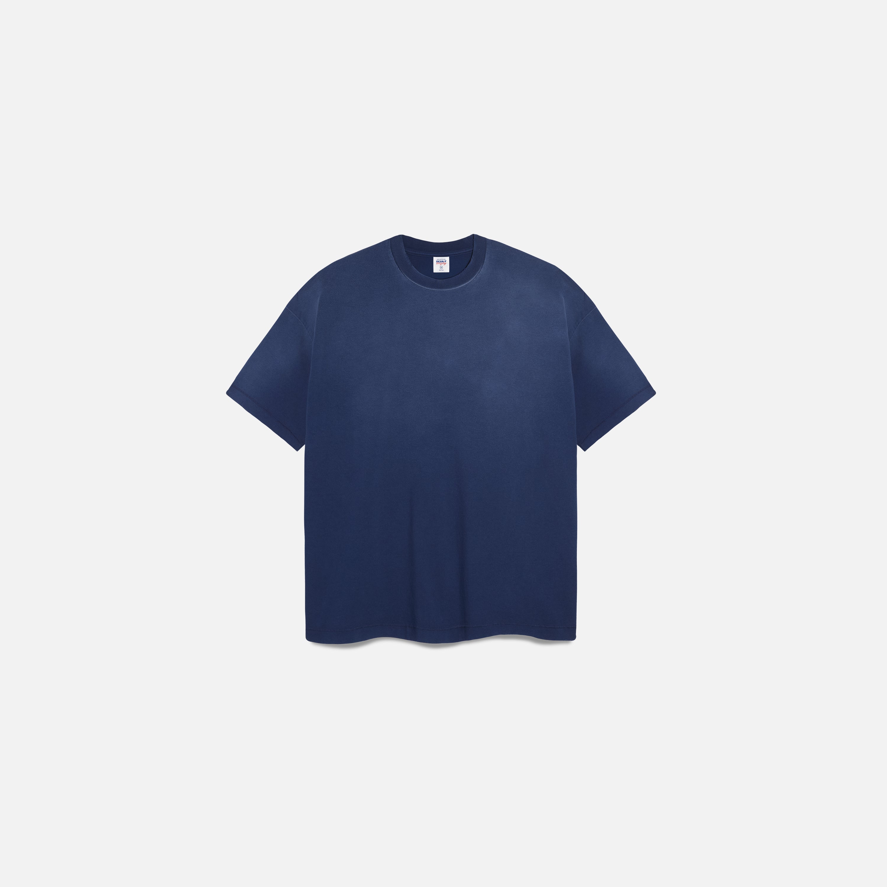 Everyday Heavyweight Boxy T-Shirt