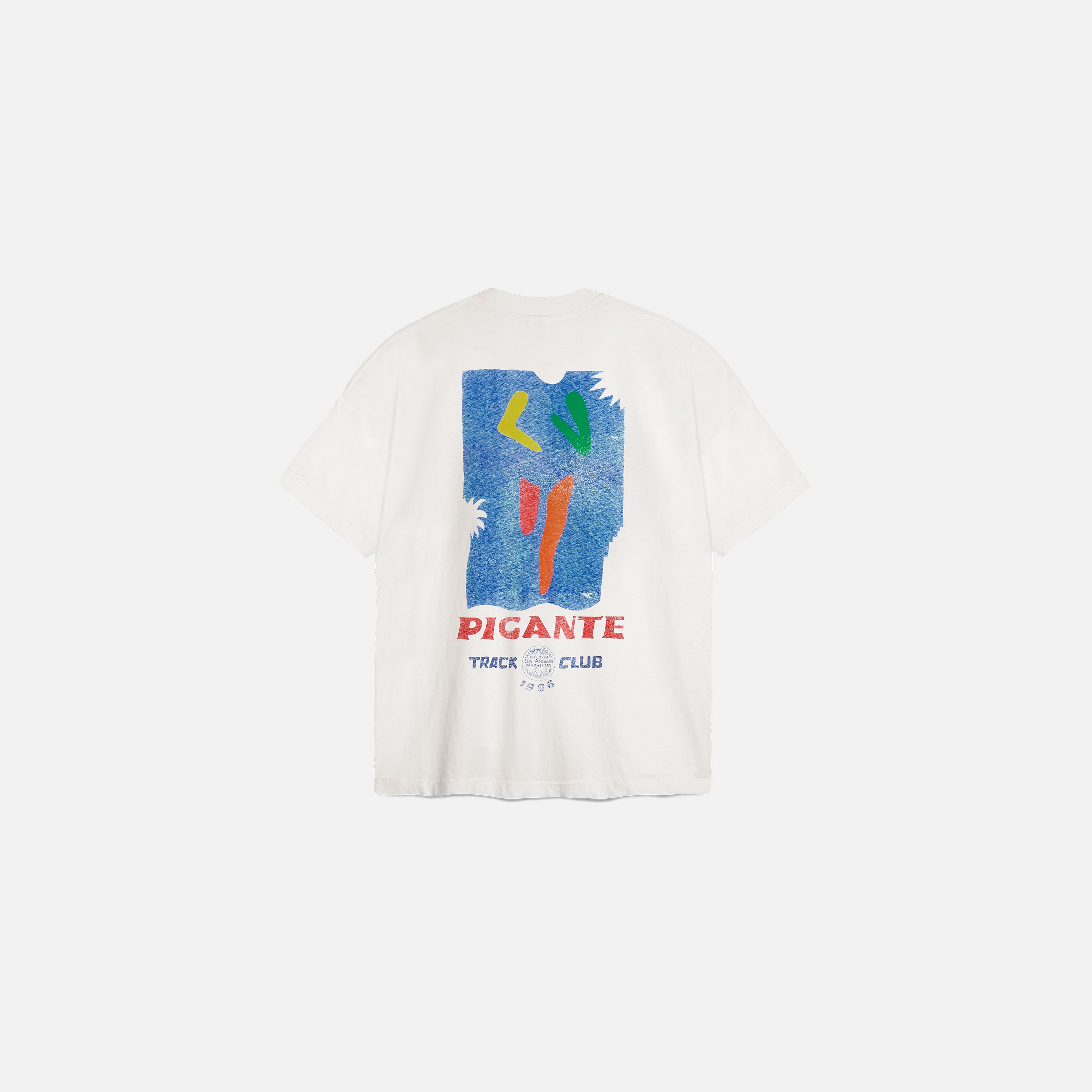 Track Club T-Shirt
