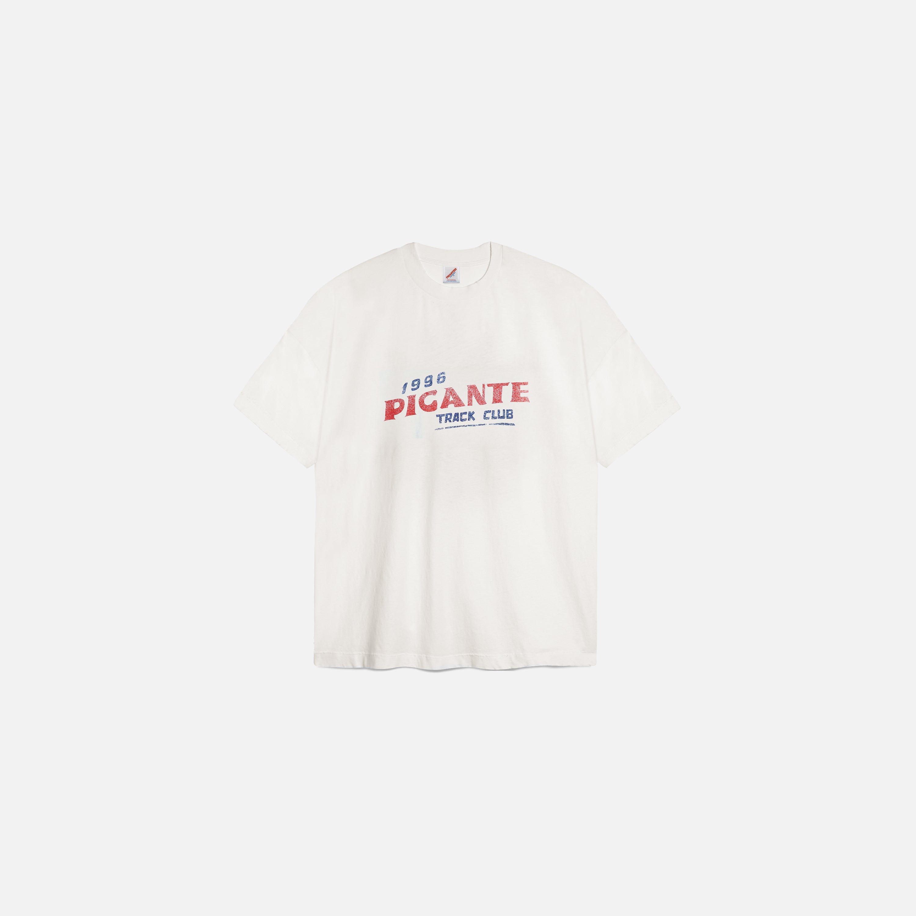 Track Club T-Shirt