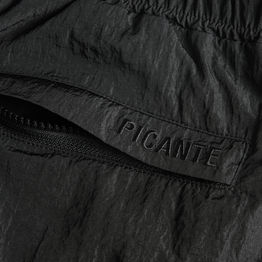 SHIMMER SWIM SHORTS