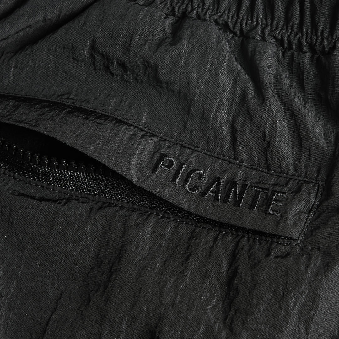 SHIMMER SWIM SHORTS