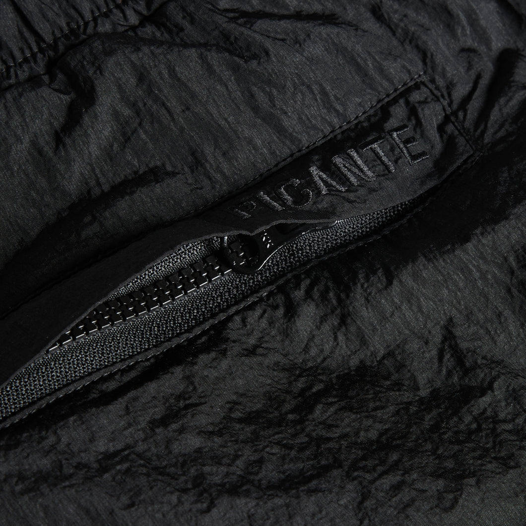 SHIMMER SWIM SHORTS