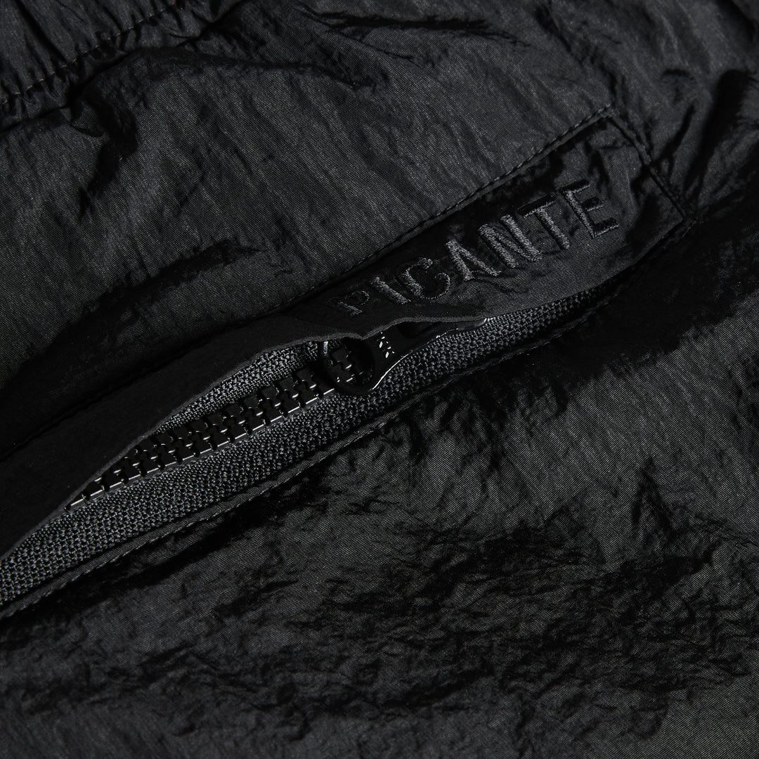 SHIMMER SWIM SHORTS