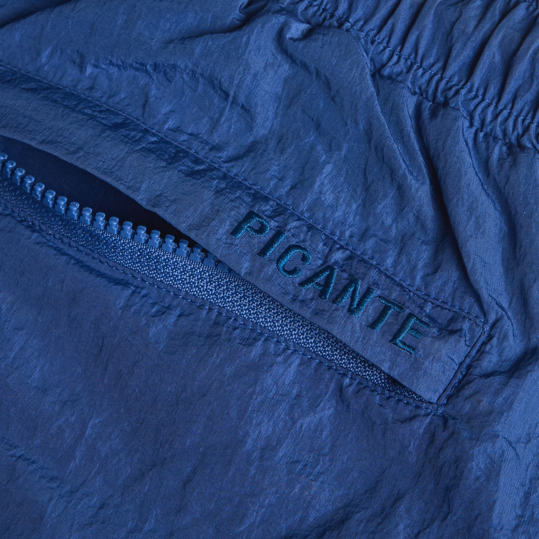 SHIMMER SWIM SHORTS