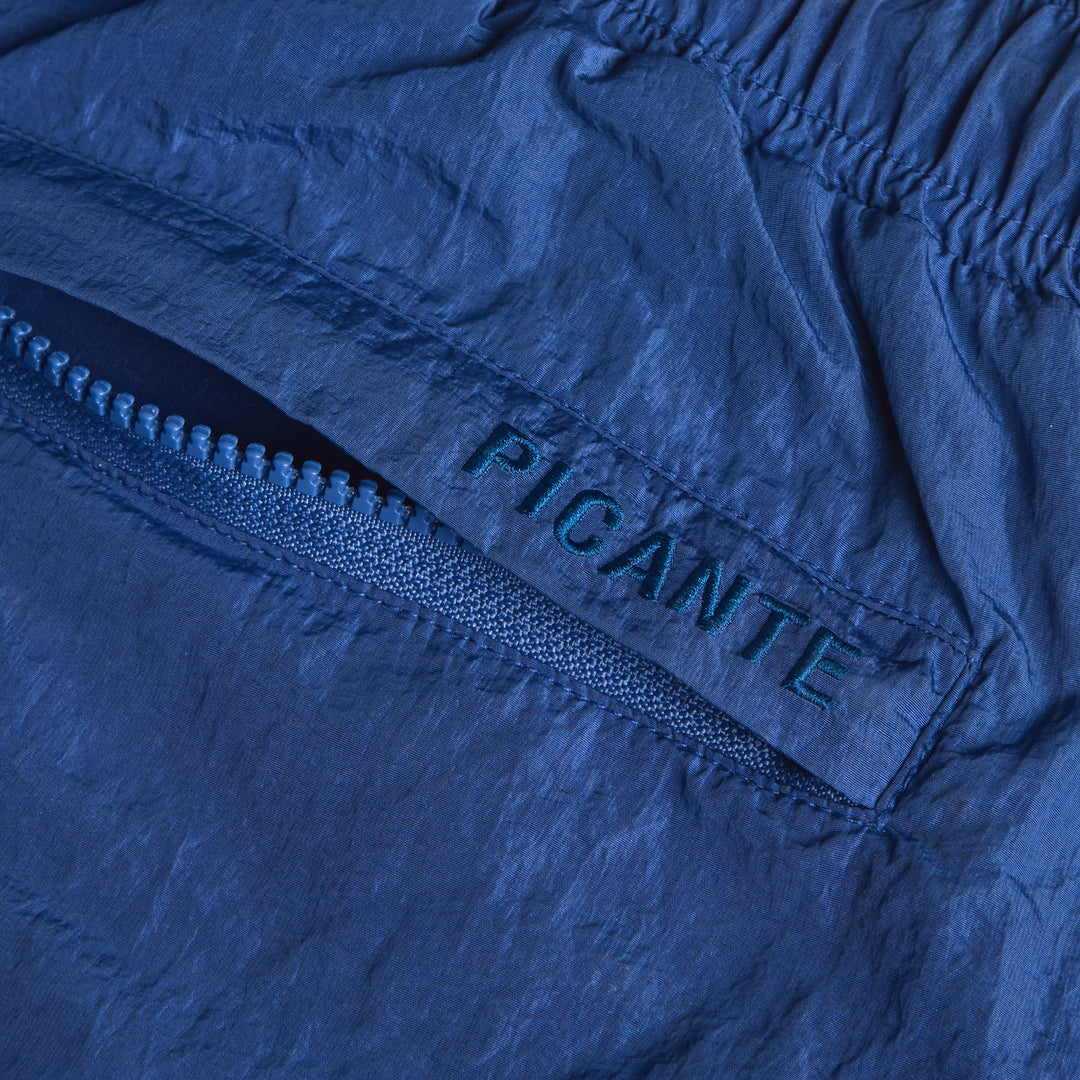SHIMMER SWIM SHORTS