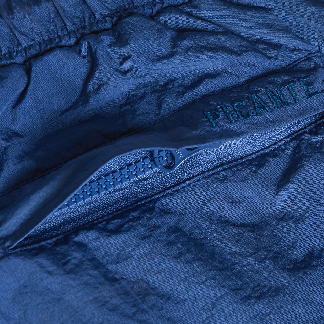 SHIMMER SWIM SHORTS