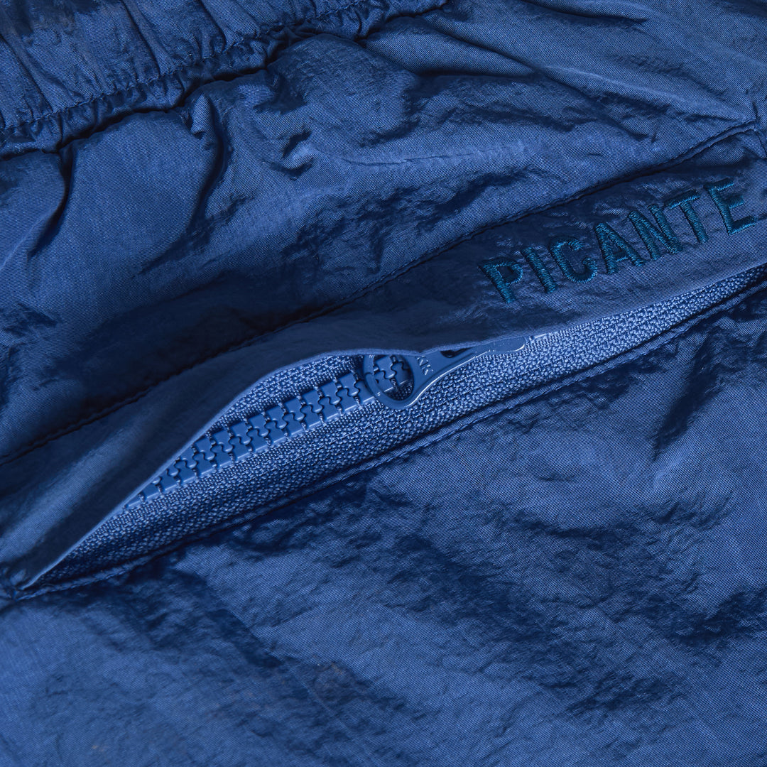 SHIMMER SWIM SHORTS