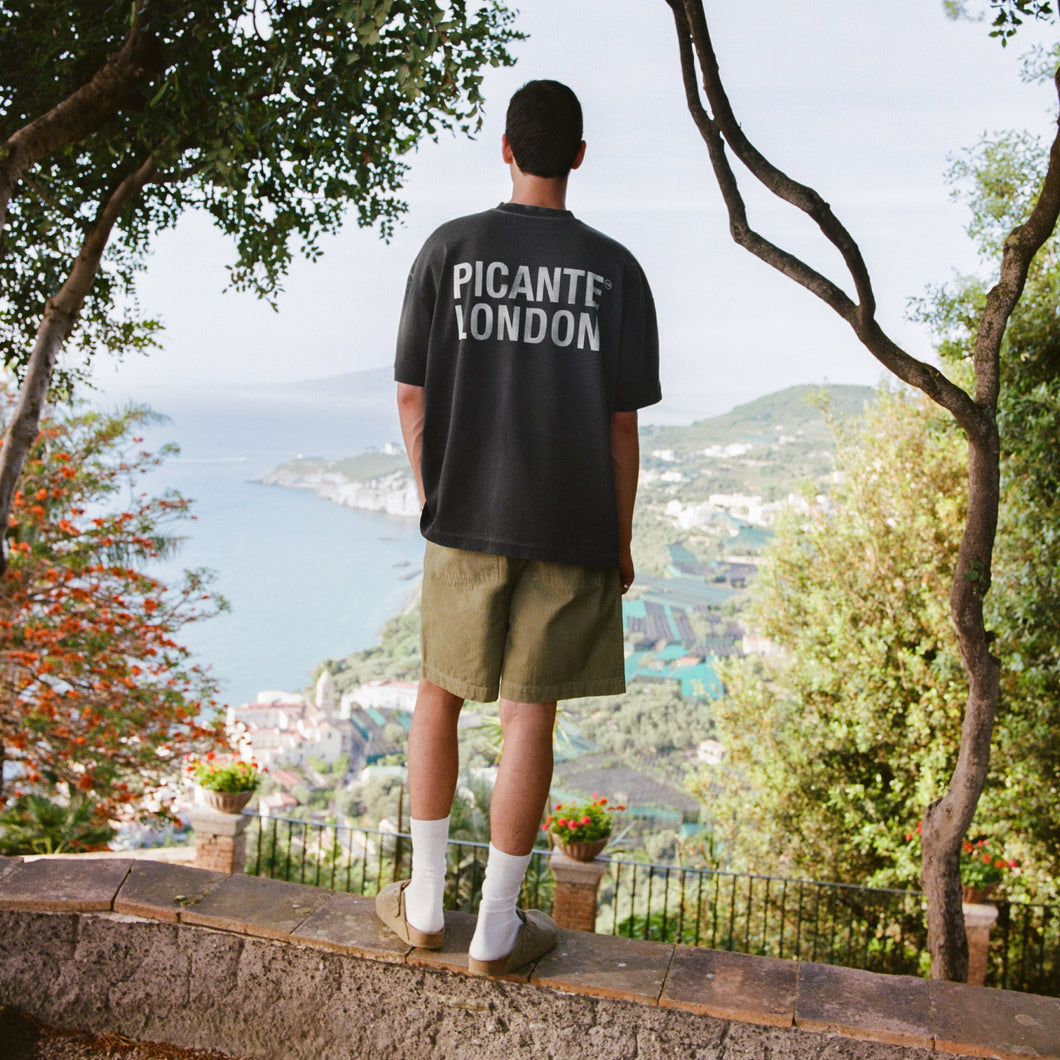 RAWDOG T-SHIRT