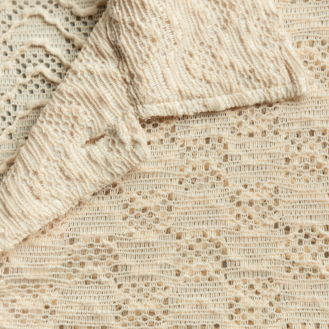 CABANA LACE SHIRT