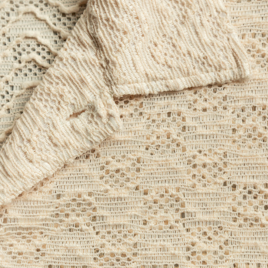 CABANA LACE SHIRT