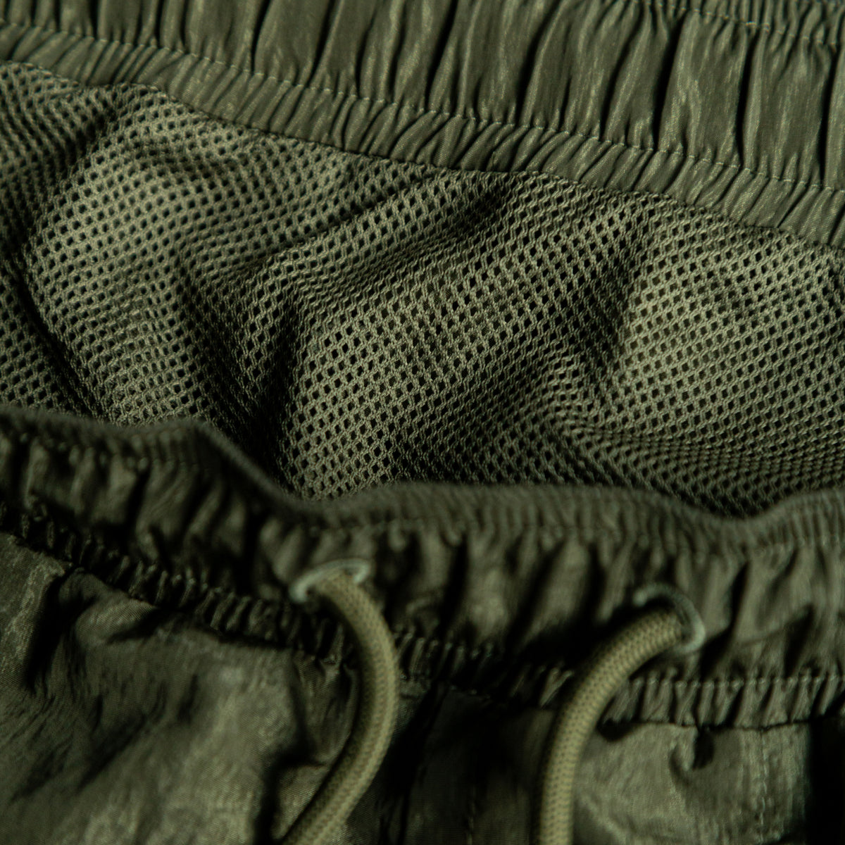 Shimmer Swim Shorts