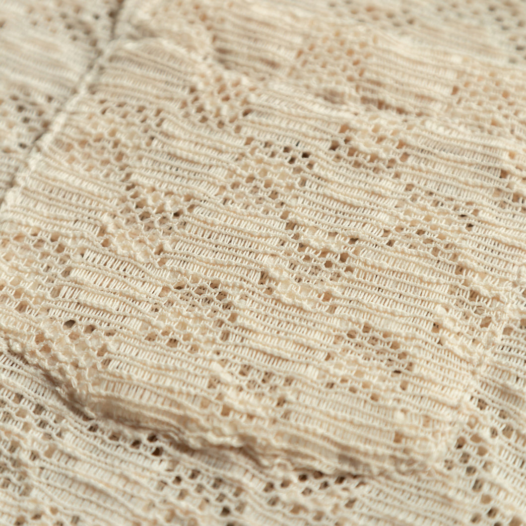 CABANA LACE SHIRT
