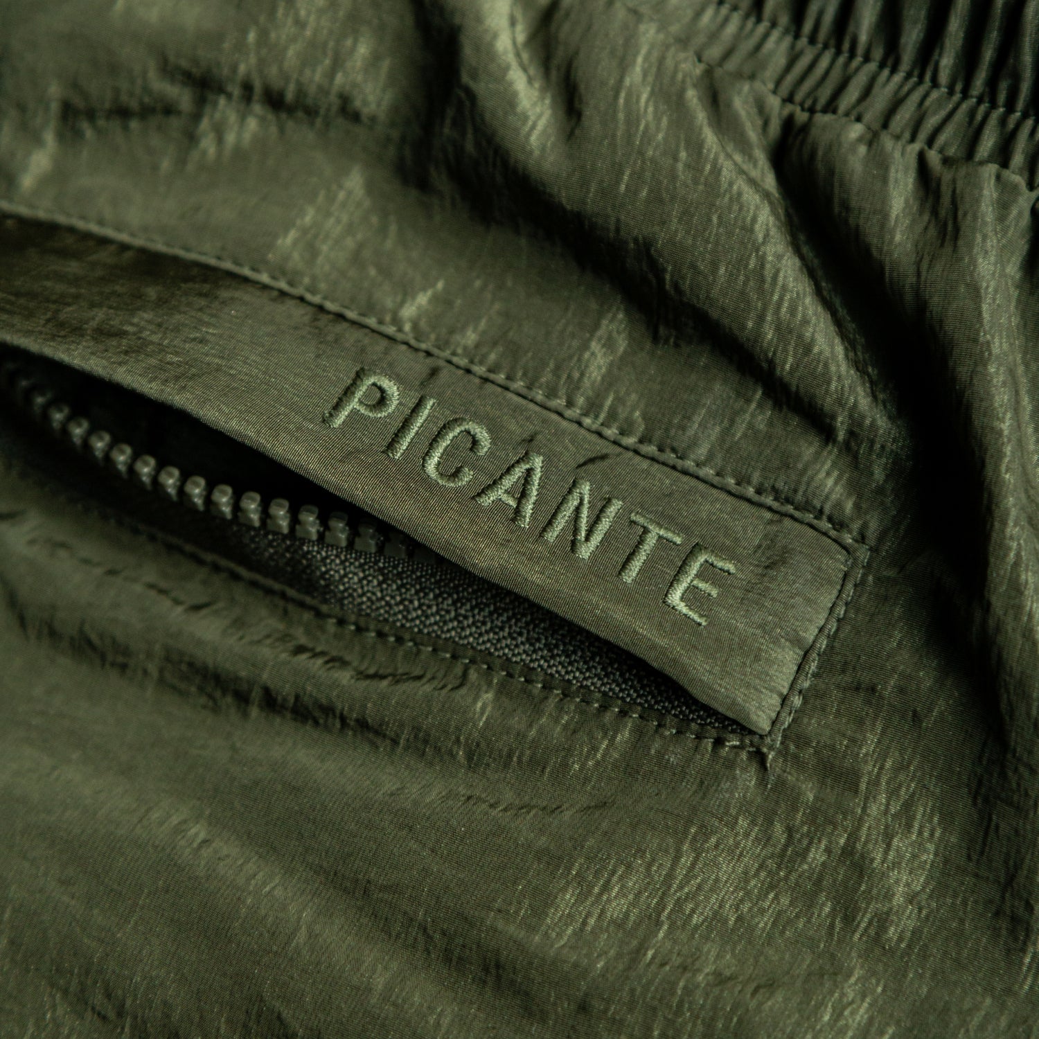 Shimmer Swim Shorts