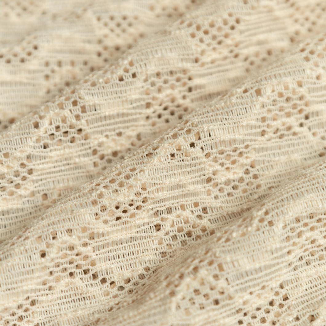 CABANA LACE SHIRT