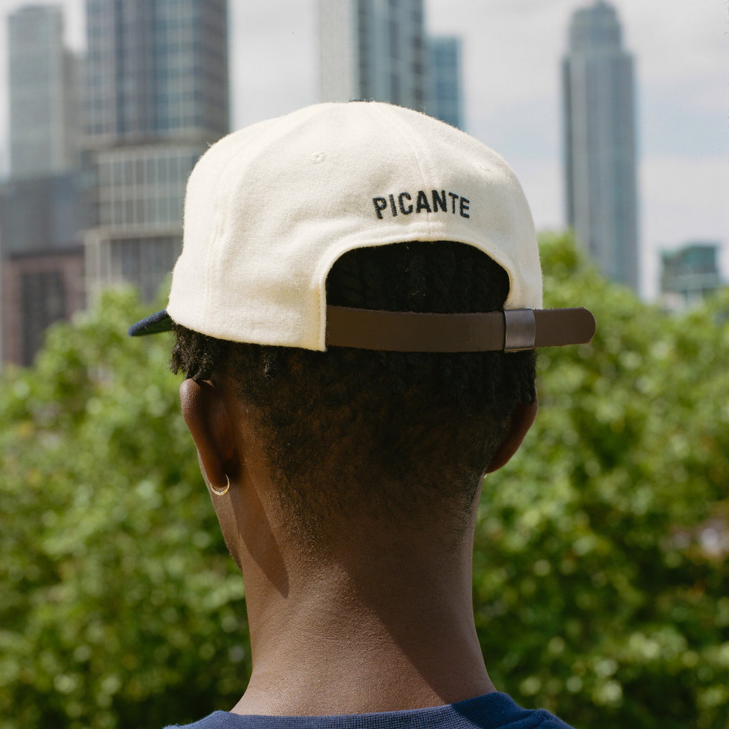 FRATELLI ARCH CAP