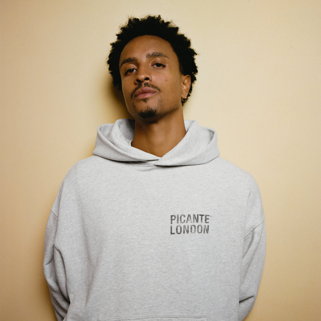 RAWDOG HOODIE